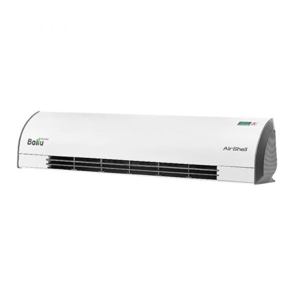 Завеса тепловая BALLU BHC-L10S06-SP — изображение 2