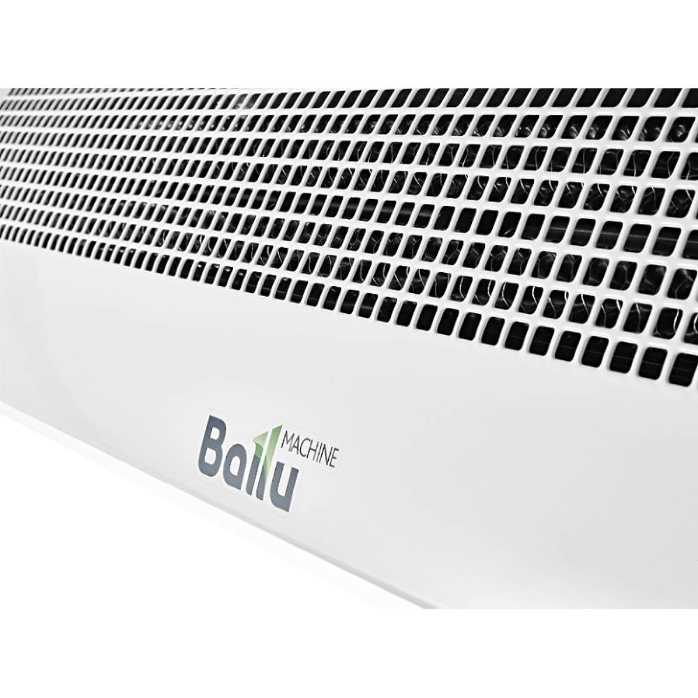 Завеса тепловая BALLU BHC-L10T05 — изображение 4