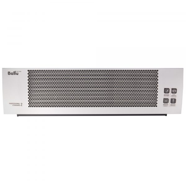 Завеса тепловая Ballu BHC-M10T06-PS2 — изображение 2
