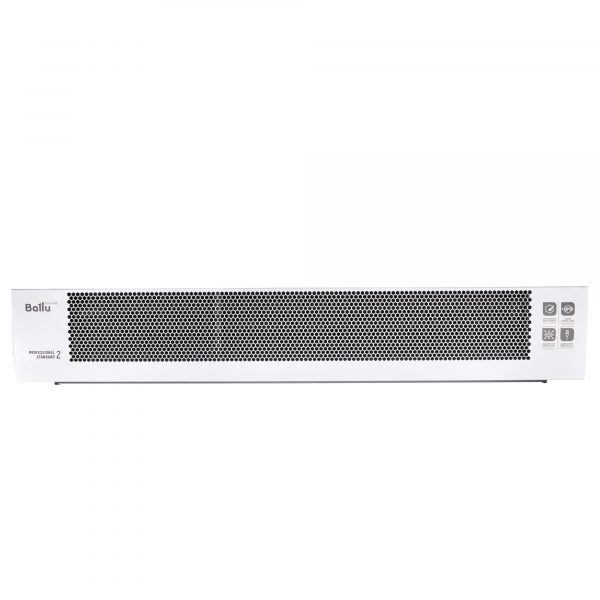 Завеса тепловая Ballu BHC-M15T09-PS2 — изображение 2