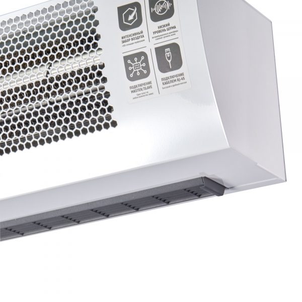 Завеса тепловая Ballu BHC-M15T09-PS2 — изображение 7