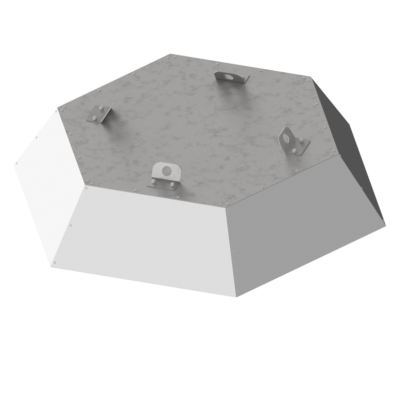 Зонт SHUFT AxisTop-11
