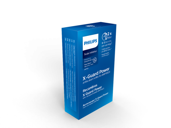 Антискалант X-Guard Power для ингибитора AWP183/10